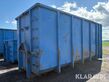 Sonstige Lastväxlarcontainer 40 kubik