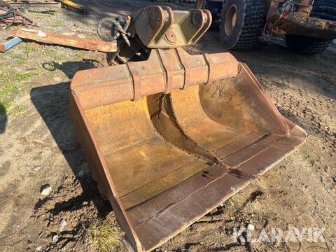 Sonstige Planeringsskopa hydraulisk