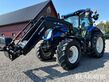 New Holland T7.165S