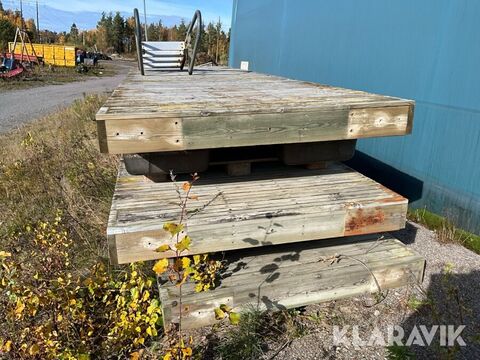 Flytbryggor 2