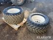 Trelleborg Twin 404 & A-328 Value plus