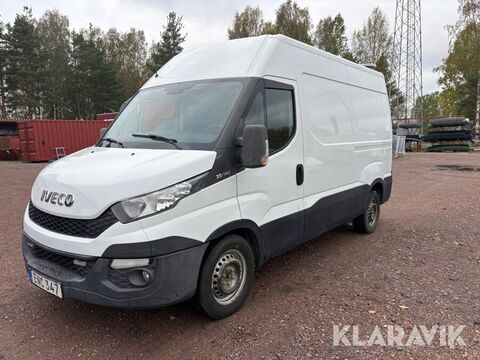 Iveco Daily