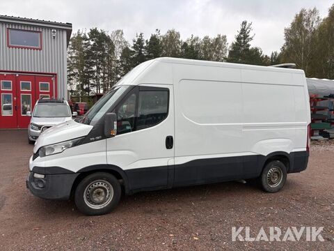 Iveco Daily 2