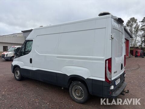 Iveco Daily 3