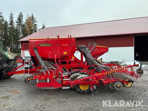 Spirit 600C 2