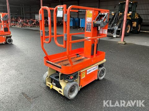 JLG 1230ES