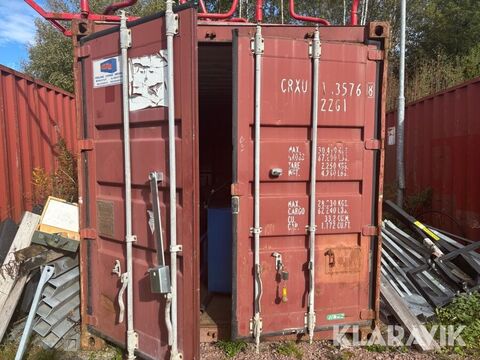 Container 20fot 2