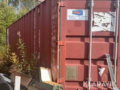 Container 20fot 3