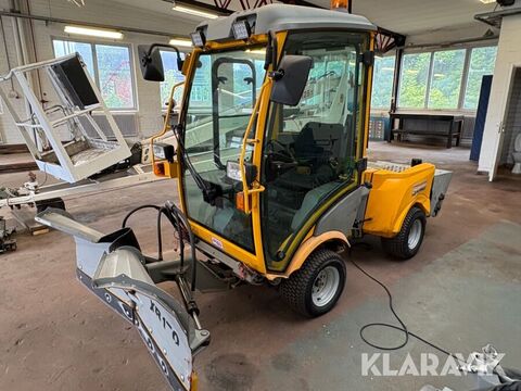 Sonstige Trans Pro 3440