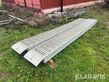 Sonstige Aluminiumramper 