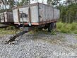 Sonstige Spannmålsvagn