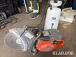 Husqvarna X Torq