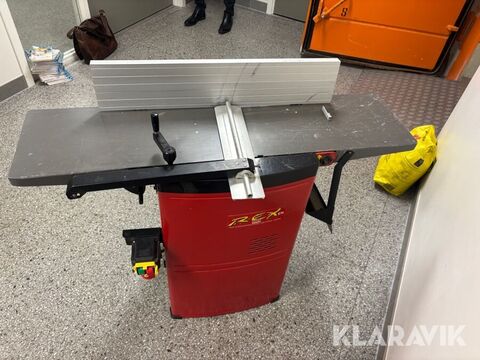 Rex B30 2