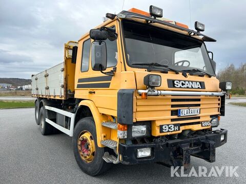 Scania 280