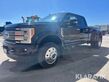 Ford F-450 Crew Cab 6.7 V8 Power Stroke 4x4 TorqShift