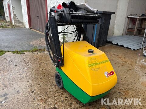 Mondial vap 3000 3