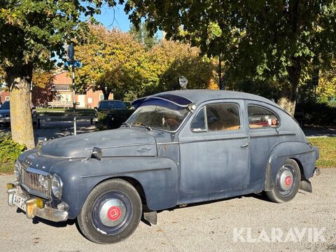 Volvo PV 544