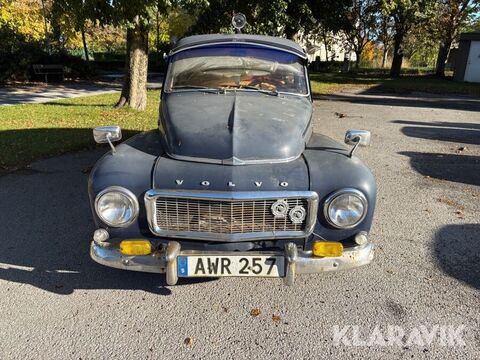 Volvo PV 544 2