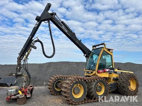 Sonstige Ecolog 560B