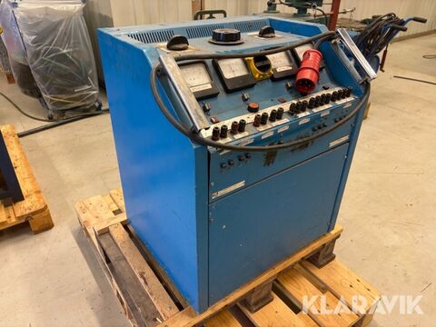 Sonstige Elektro-Hermas EH 80/80
