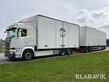 Scania R450