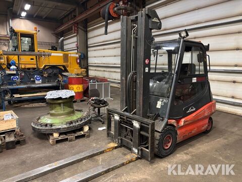 Linde E30-03
