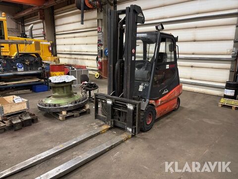 Linde E30-03 2