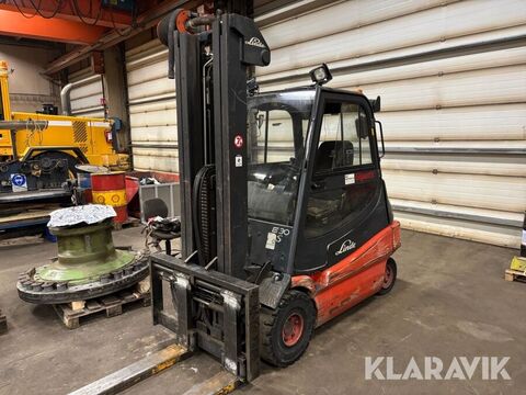 Linde E30-03 3