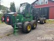 John Deere 1510G