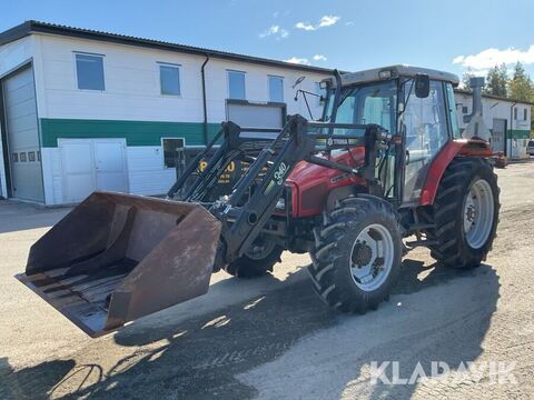 Massey Ferguson 4245-4