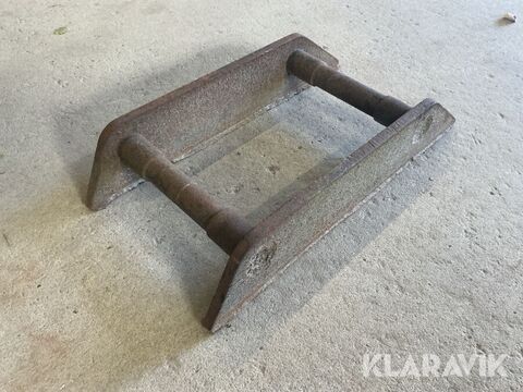 Sonstige Grindfäste S45