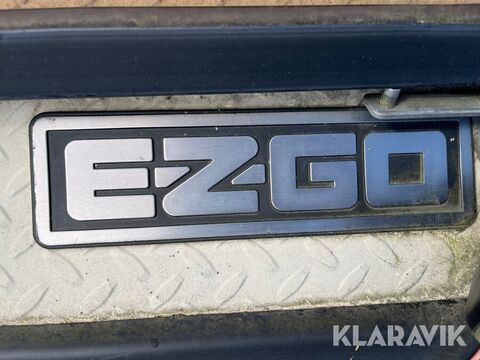 Sonstige Golfbil Ez-Go