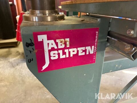 Bandslip Jabi Slipen 3