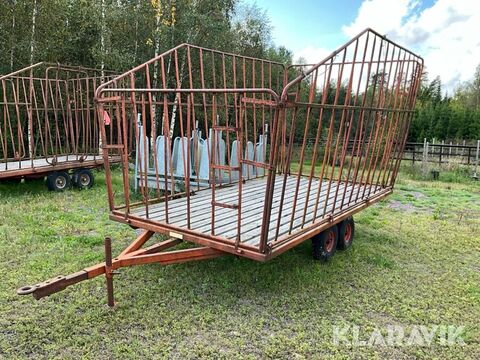 Sonstige Balvagn Gissebo