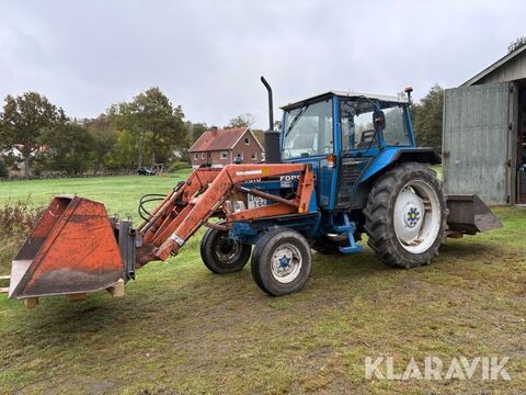 Ford 4610