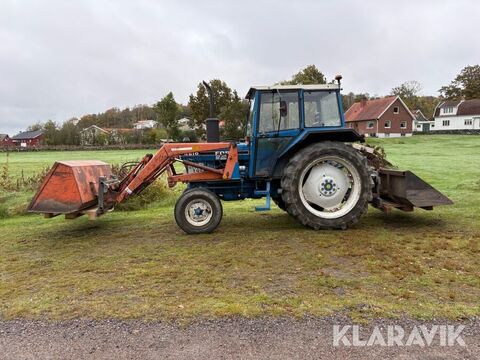 Ford 4610 2