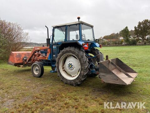 Ford 4610 3