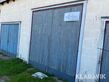 Sonstige Garageportar