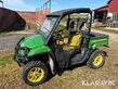 Sonstige Gator Xuv560