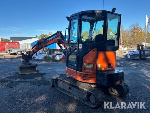 ZX26U-5A CR 2