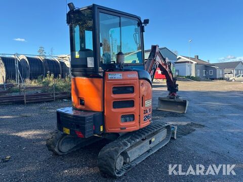 ZX26U-5A CR 3