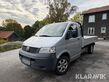 Sonstige Pickup 2,5 TDI 4Motion