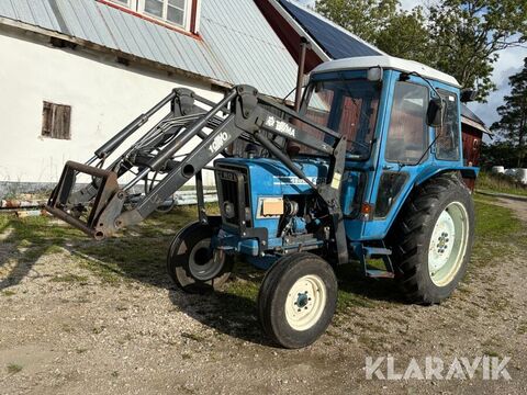 Ford 4600 2