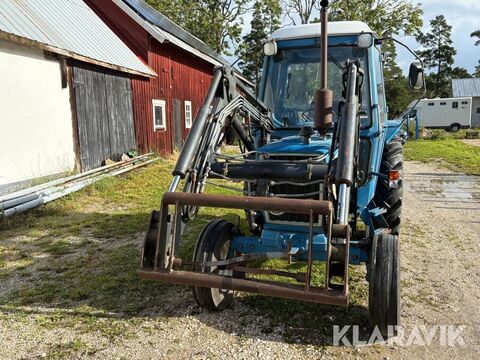Ford 4600 3