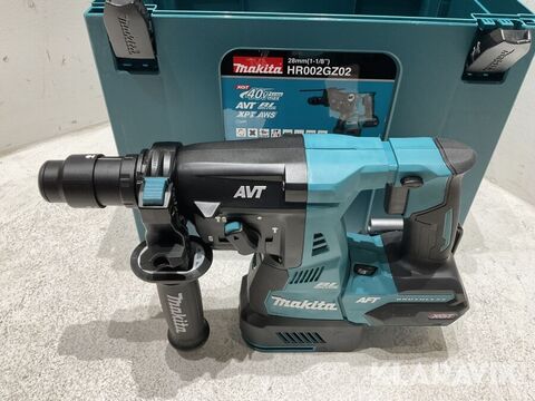 Makita HR002GZ02