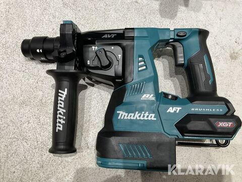 Makita HR002GZ02 2