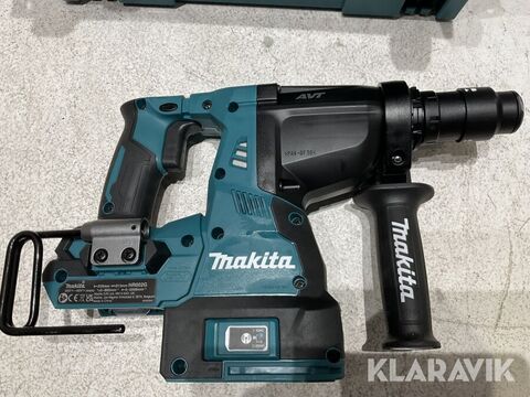 Makita HR002GZ02 3