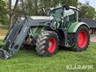 Fendt 724 Vario