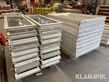 Sonstige Fönster 12x16 vit 9st