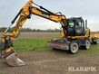 JCB JS145W